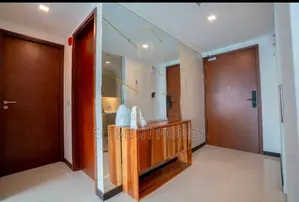 2BR Fully Furnished Apartment for Sale – TRI-ZEN Residencies, Colombo 
