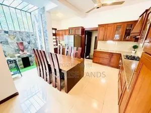Super Luxury Fully Furnished Mansion For Sale In Wattala