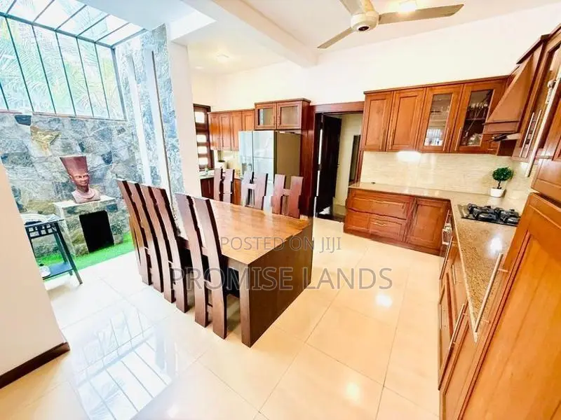 Super Luxury Fully Furnished Mansion For Sale In Wattala