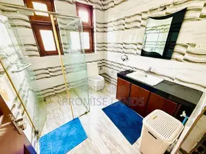 Super Luxury Fully Furnished Mansion For Sale In Wattala