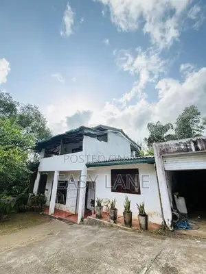 House For Sale In Athurugiriya RU