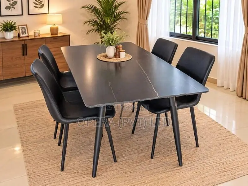 Quality Dining Table – ඔබේ නිවසට ලස්සනටම ගැළපෙන තේරීම
