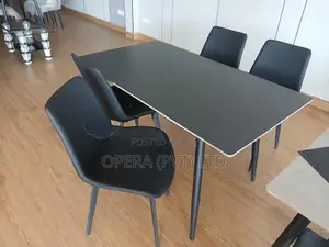 Quality Dining Table – ඔබේ නිවසට ලස්සනටම ගැළපෙන තේරීම