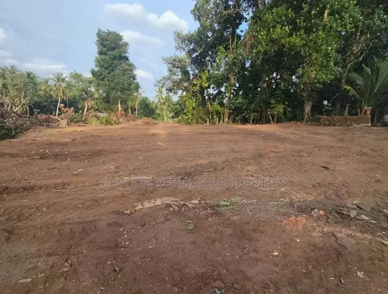 Land for Sale in Panadura