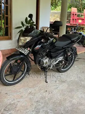 Bajaj Pulsar 135 2015