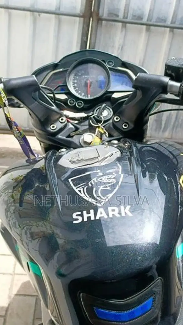 Bajaj Pulsar NS200 2018
