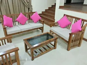 03 Bedroom Semi Furnished Apartment For Rent In Rajagiriya (A6832)