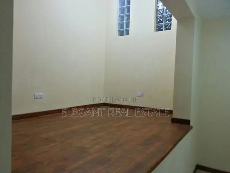 03 Bedroom Semi Furnished Apartment For Rent In Rajagiriya (A6832)