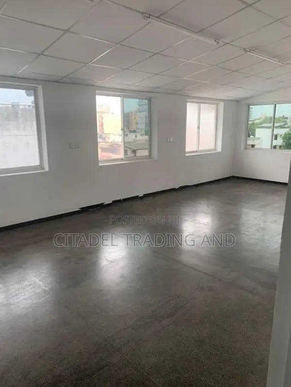 5 Story Building For Rent In Colombo 6 - CC928