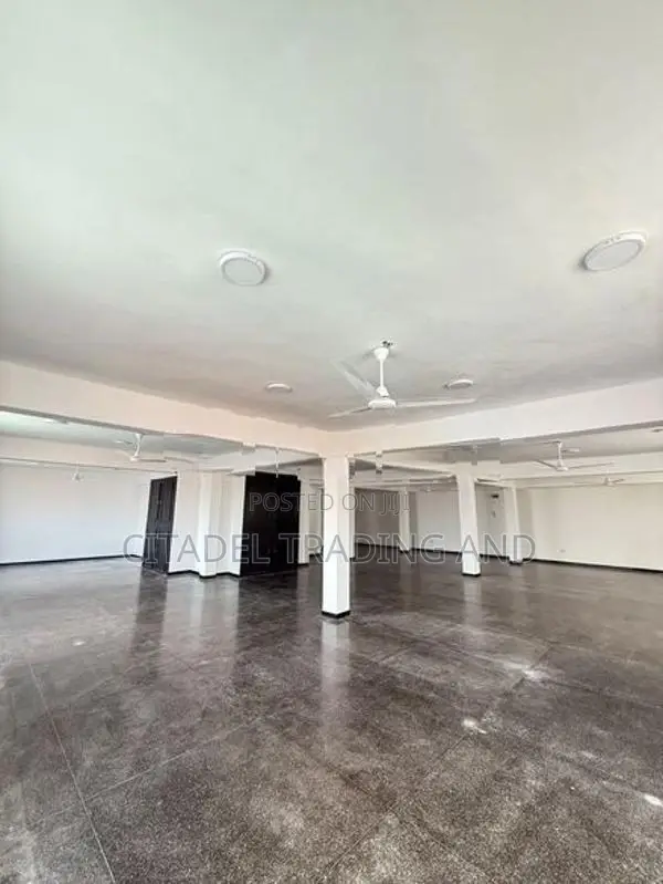 5 Story Building For Rent In Colombo 6 - CC928