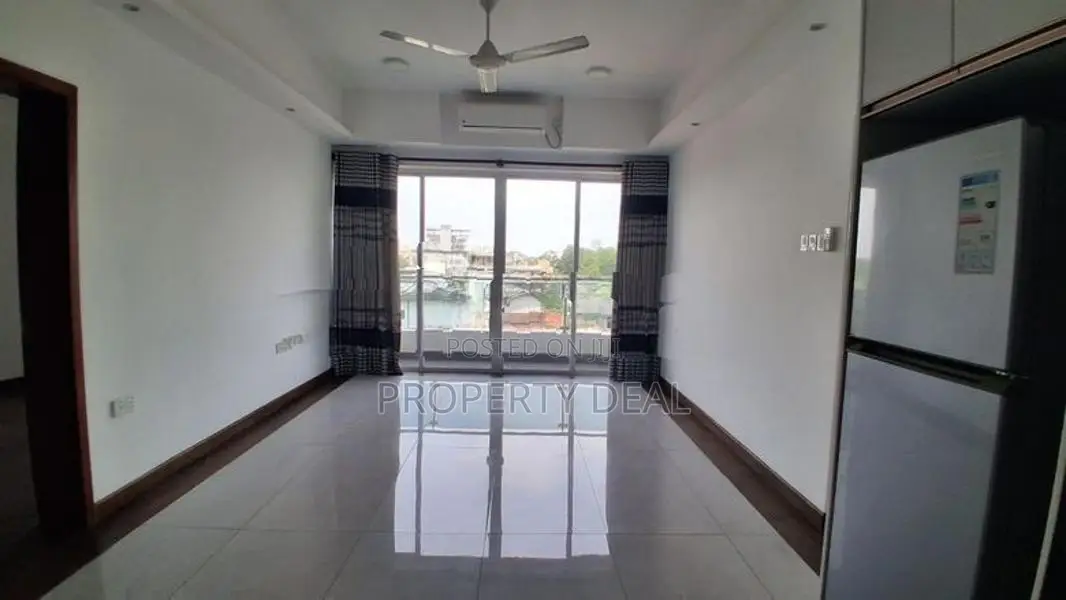 3 Bedroom Apartment For Sale In Colombo 03 PDA448