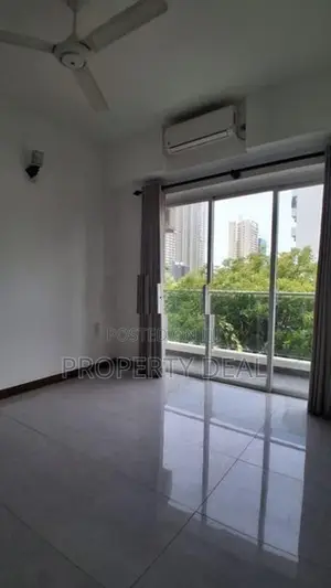 3 Bedroom Apartment For Sale In Colombo 03 PDA448