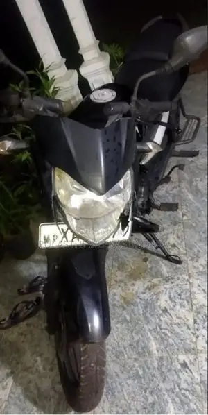 Bajaj Pulsar 135 LS 2011