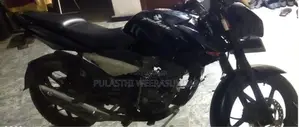 Bajaj Pulsar 135 LS 2011