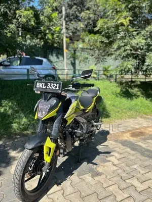 Bajaj Pulsar NS 125 2026