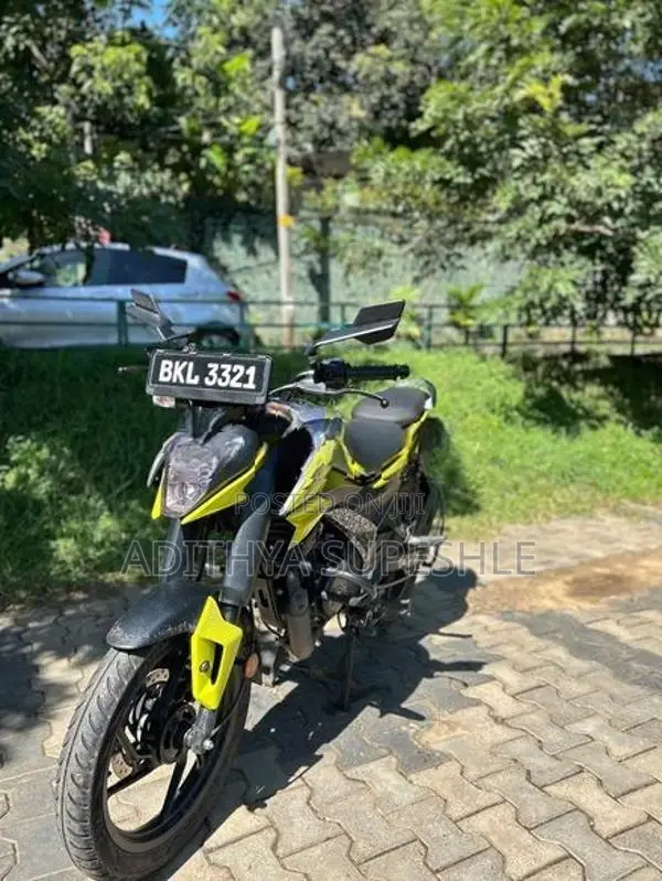 Bajaj Pulsar NS 125 2026