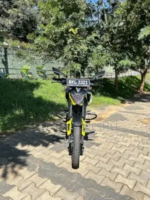 Bajaj Pulsar NS 125 2026