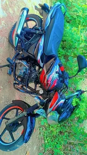 Bajaj Discover 2011