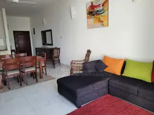 Spacious 2 BR apartment for rent in Mount lavinia