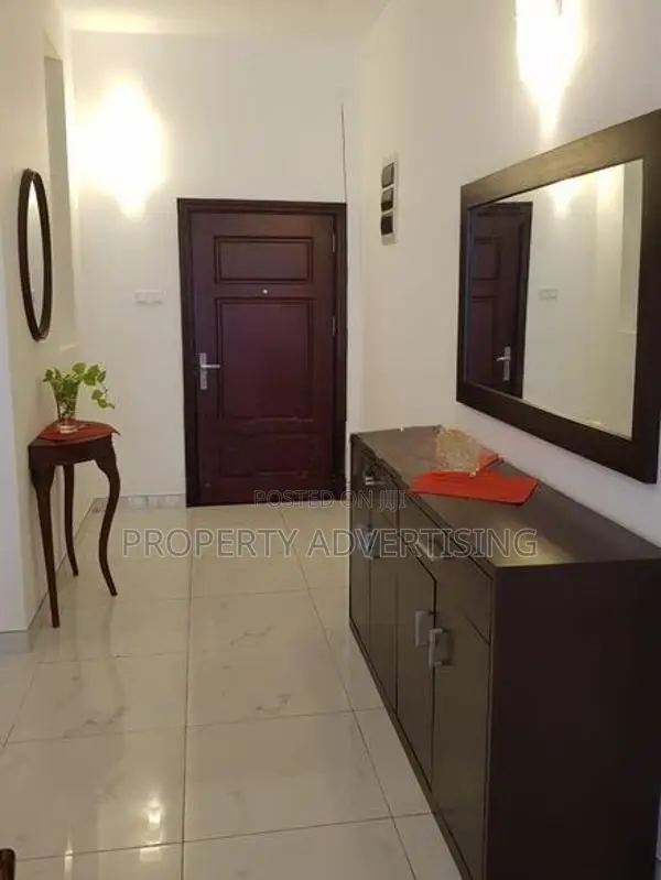 Spacious 2 BR apartment for rent in Mount lavinia
