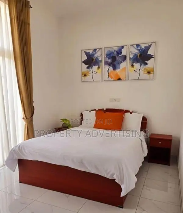 Spacious 2 BR apartment for rent in Mount lavinia
