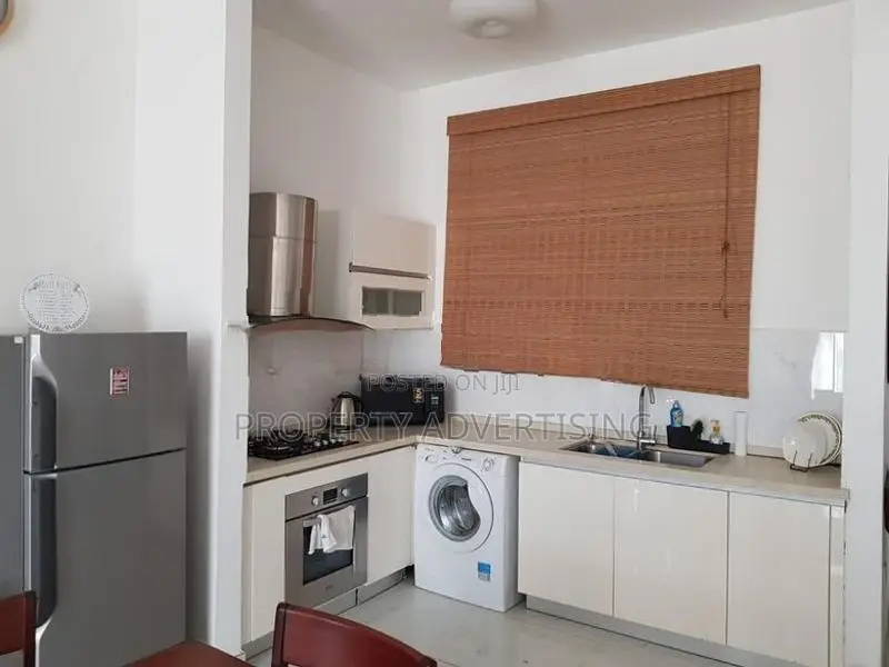 Spacious 2 BR apartment for rent in Mount lavinia