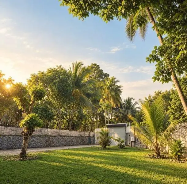 Land For Sale In Ragama
