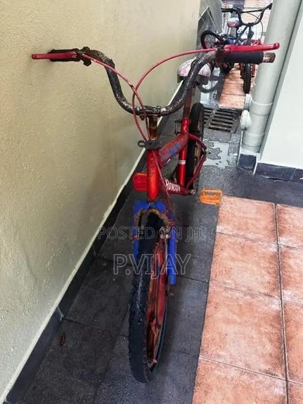 Bicycle