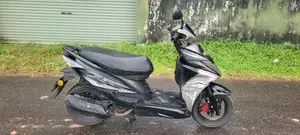 Ranomoto Dream 125 2020