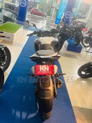 Bajaj Pulsar RS200 Brand New 2026