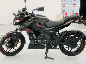 Bajaj Pulsar N160 Brand New 2026