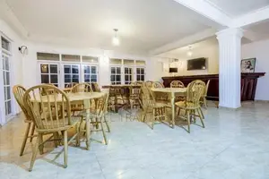 Premium Hotel For Sale In Nuwara Eliya - CC960