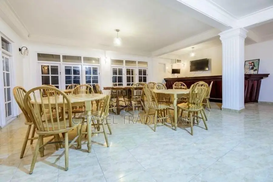 Premium Hotel For Sale In Nuwara Eliya - CC960