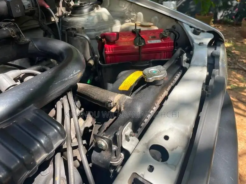 Maruti Suzuki 800 2010
