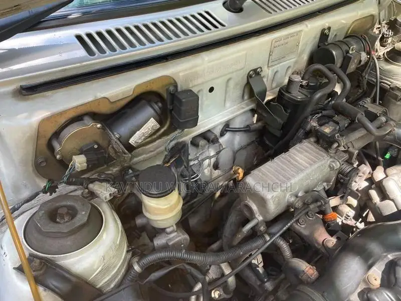 Maruti Suzuki 800 2010