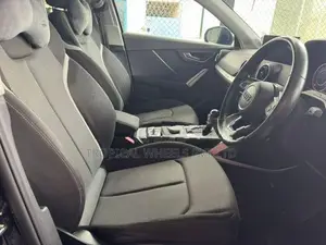 Audi Q2 Sport 2019