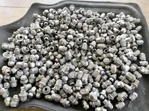 Alloy Wheel Nut