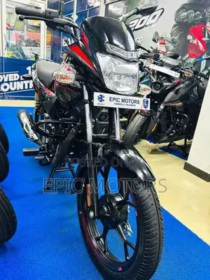 Bajaj Platina Brand New 2026