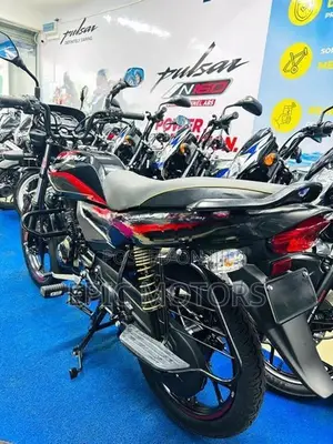 Bajaj Platina Brand New 2026