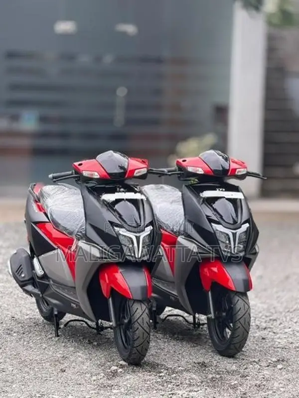 TVS Ntorq 125 Disc 2026