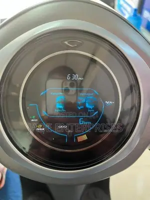 Bajaj Chetak Electric Brand New 2026
