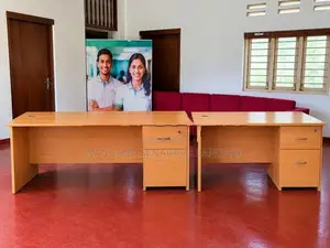 Damro Office Tables