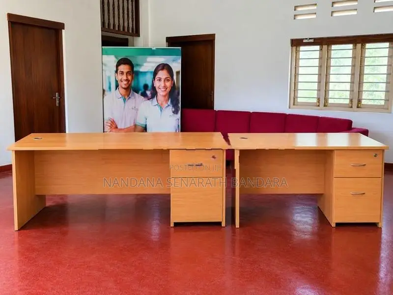 Damro Office Tables