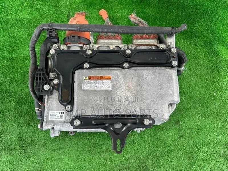 Toyota Prius 30 Inverter
