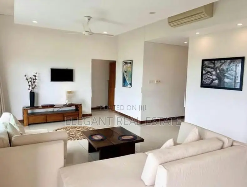 04 Bedroom Apartment For Rent In Rajagiriya (A6835)