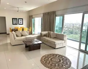 04 Bedroom Apartment For Rent In Rajagiriya (A6835)