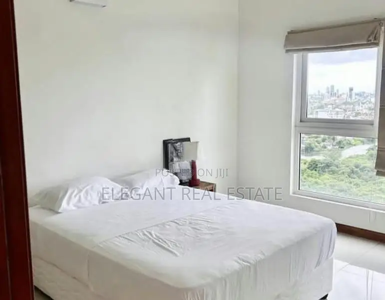 04 Bedroom Apartment For Rent In Rajagiriya (A6835)