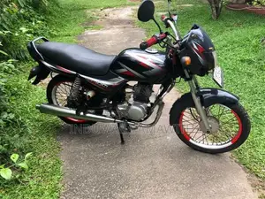 Bajaj CT100 2008