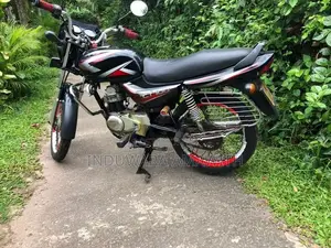 Bajaj CT100 2008