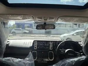 Kia Sonet HTX 2026